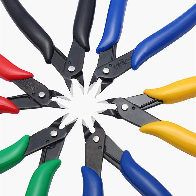 Zip Tie Cutter - YTH 170 - The Best Tool For Zip Ties