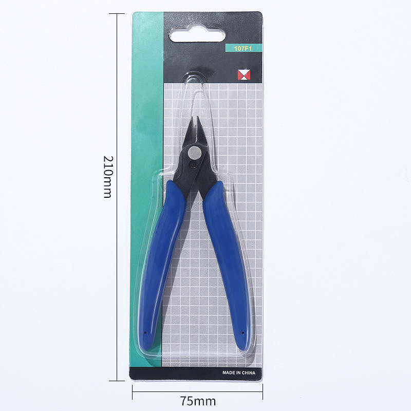 Zip Tie Cutter - YTH 170 - The Best Tool For Zip Ties