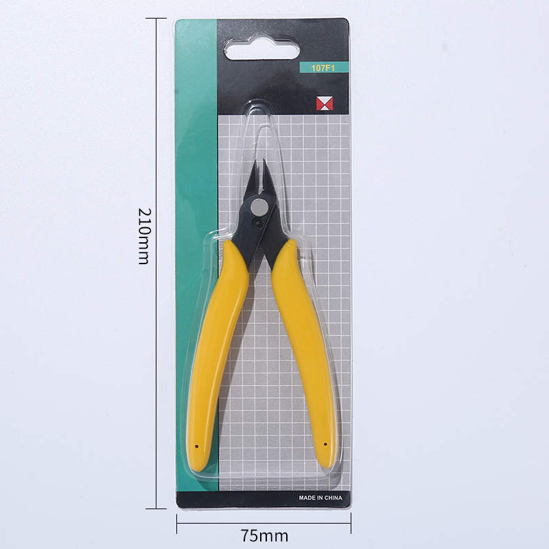 Zip Tie Cutter - YTH 170 - The Best Tool For Zip Ties